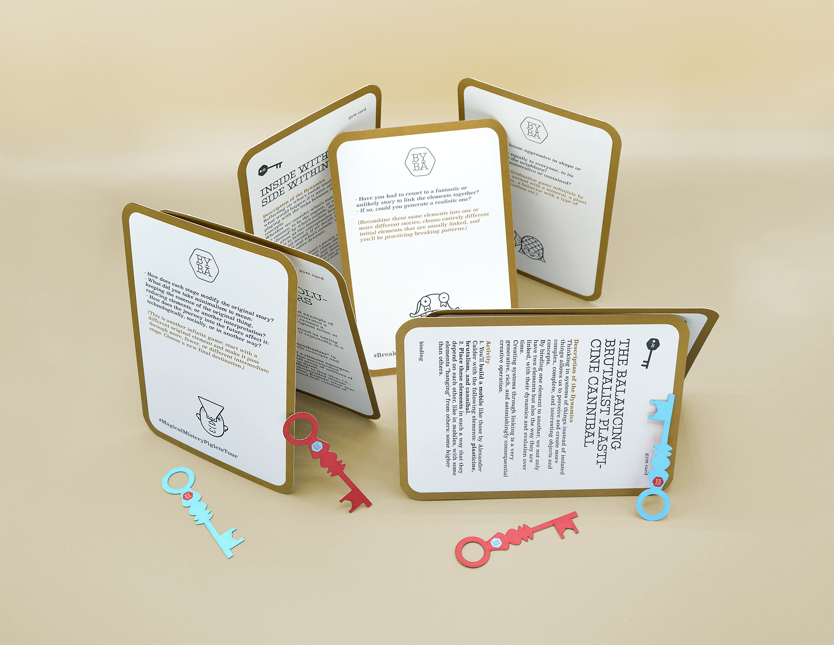 What Kind of Creativity Is Yours? - Take the Test!