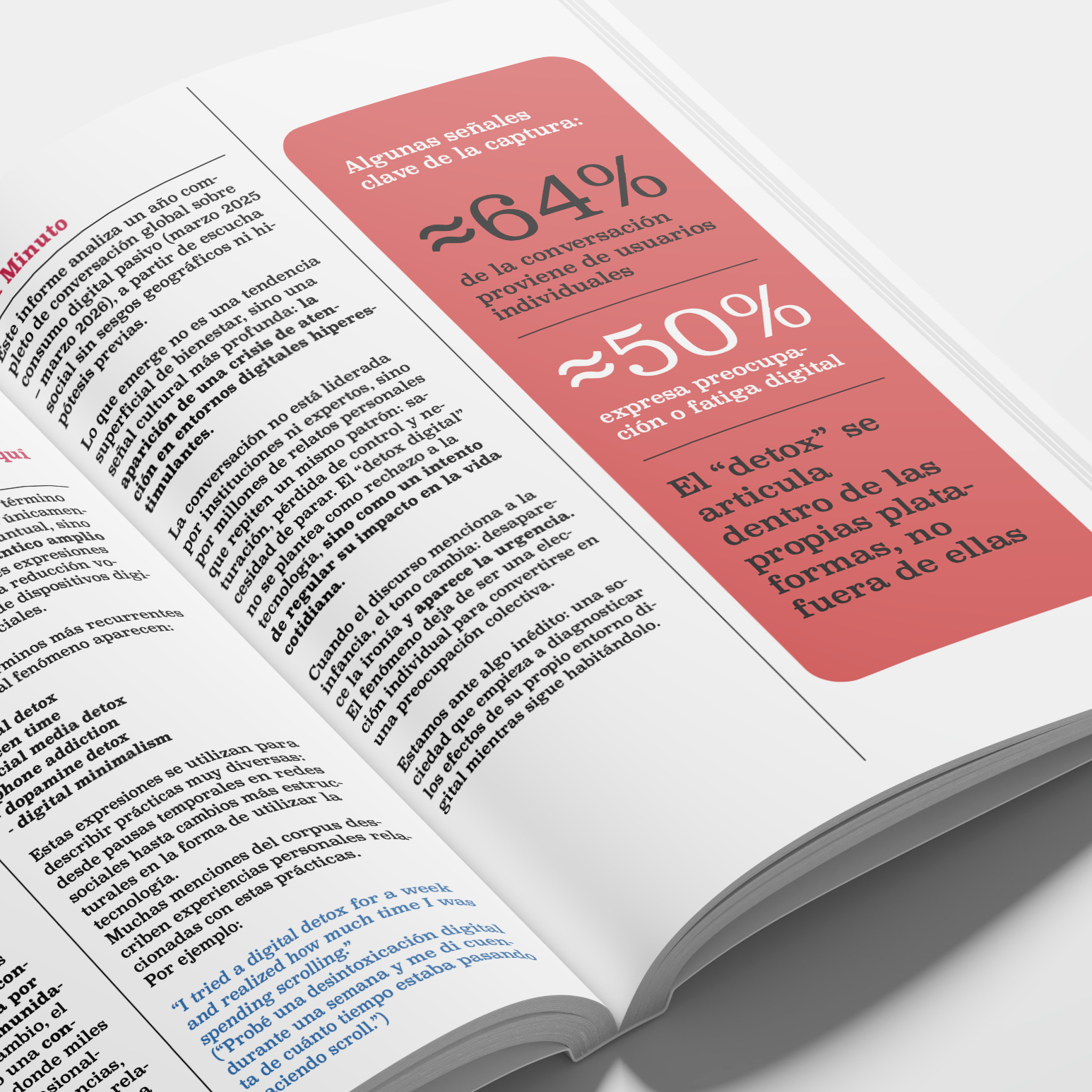 Vivir con Pantallas — Institutional License
