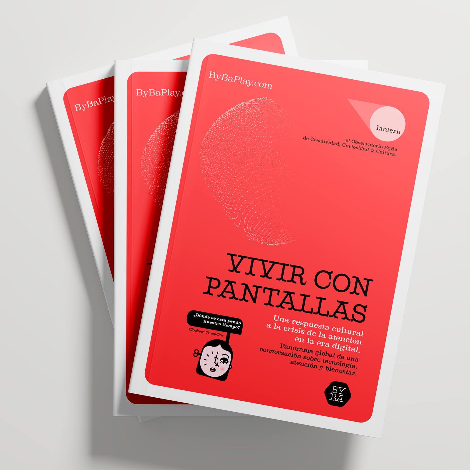 Vivir con Pantallas — Institutional License